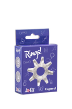 Эрекционное кольцо rings cogweel