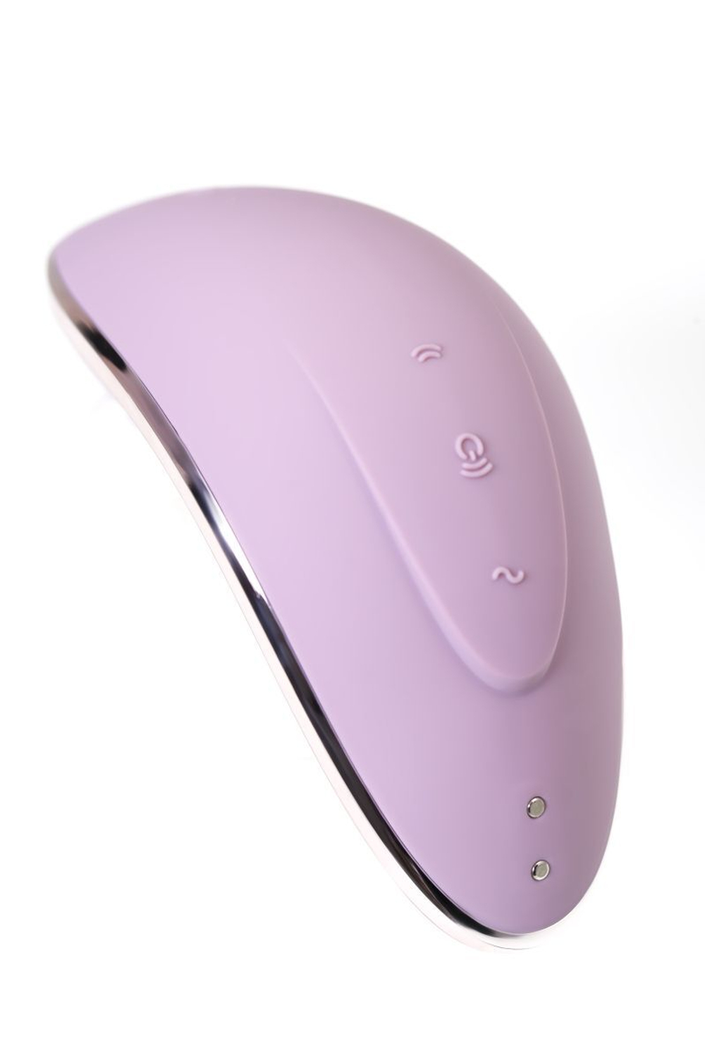 Вакуум-волновой вибростимулятор клитора satisfyer vulva lover 1