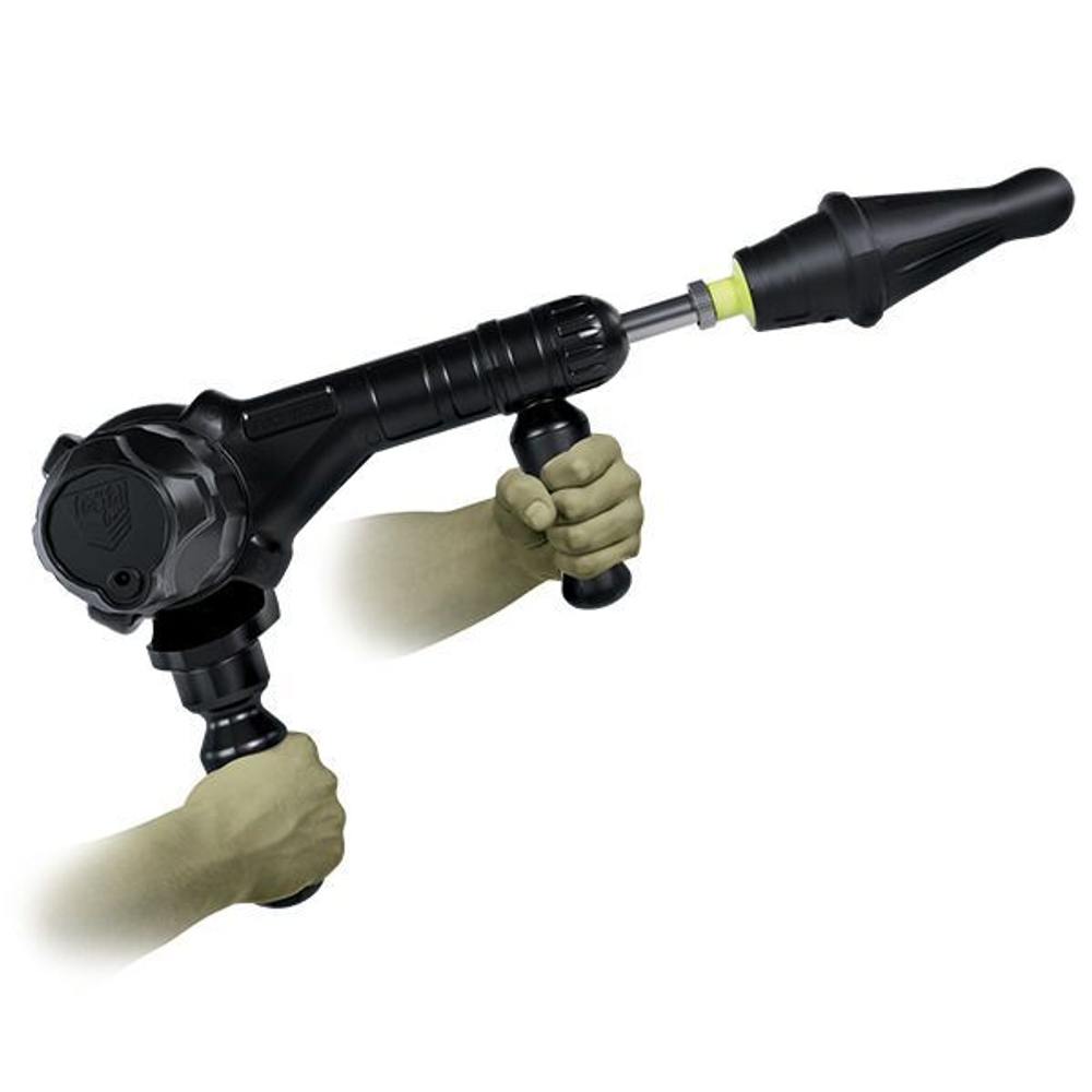 Модульная секс-машина gunner system