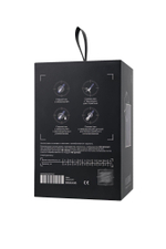 Фаллоимитатор realstick caliber - 18 см.