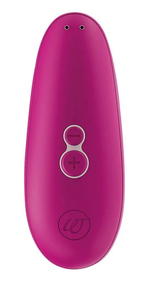 Клиторальный стимулятор womanizer starlet 3