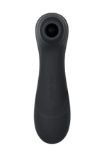 Сиреневый вакуумный стимулятор клитора satisfyer pro 2 generation 3
