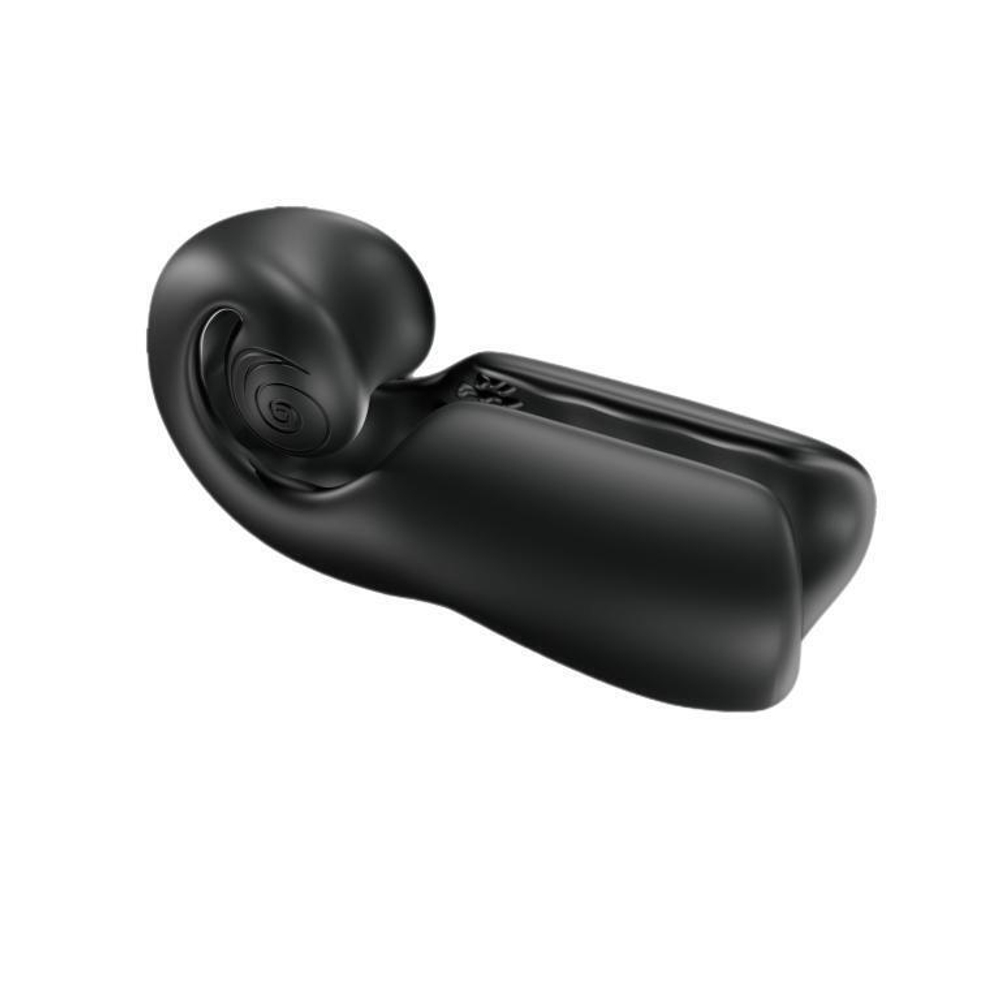 Мастурбатор svibe evo с вибрацией
