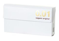 Супер тонкие презервативы sagami original 0.01