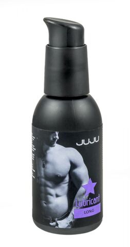 Пролонгирующий лубрикант Juju Long