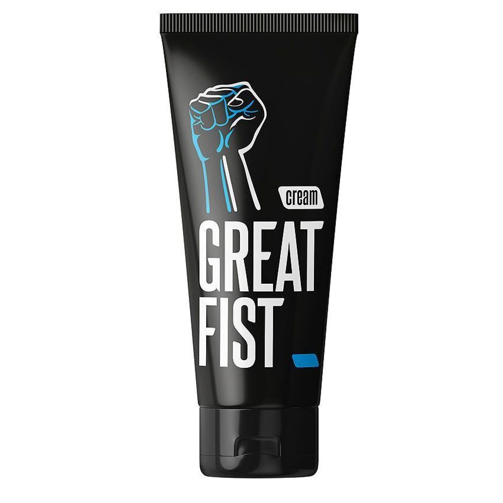 Крем для фистинга на водной основе Great Fist - 50 гр.