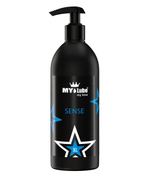 Интимная гель-смазка на водной основе MyLube Sense