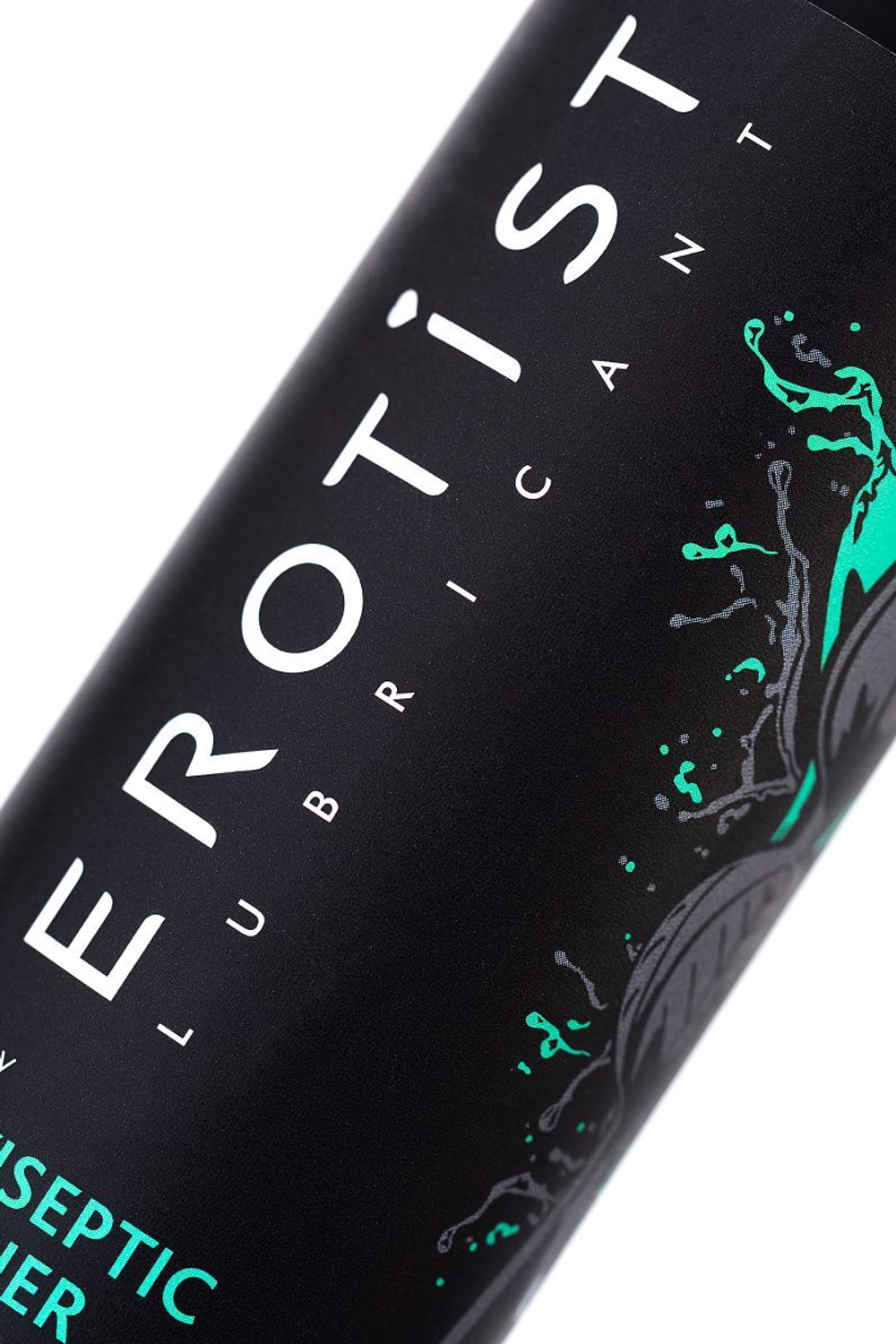 Гель для интимной гигиены с гиалуроновой кислотой erotist hyaluronic