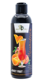 Интимный гель на водной основе JUICY FRUIT