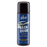 Концентрированный анальный лубрикант Pjur Back Door Comfort Water Anal Glide