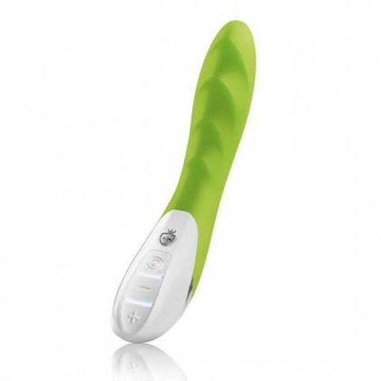 Вибратор Mystim Sassy Simon - 27 см.