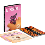 Эротические фанты kiss me