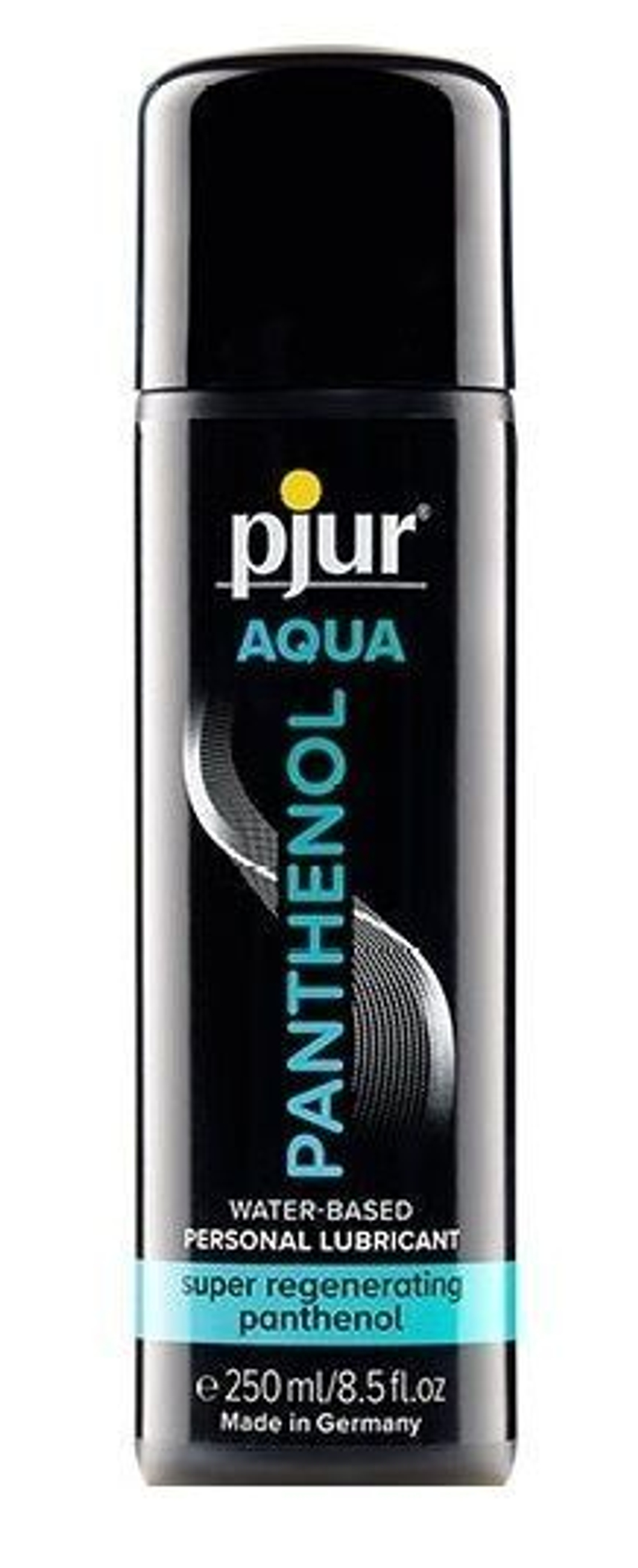 Лубрикант на водной основе с пантенолом pjur AQUA Panthenol