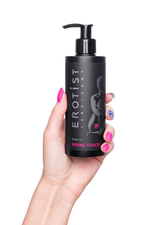 Сужающий вагинальный гель Erotist Spring Touch
