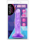 Фаллоимитатор 5 inch mini cock - 14,6 см.