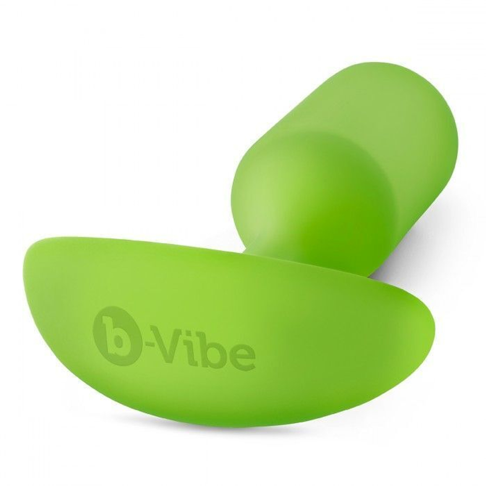 Пробка для ношения B-vibe Snug Plug