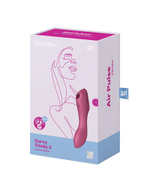 Вакуум-волновой вибростимулятор Satisfyer Curvy Trinity 3