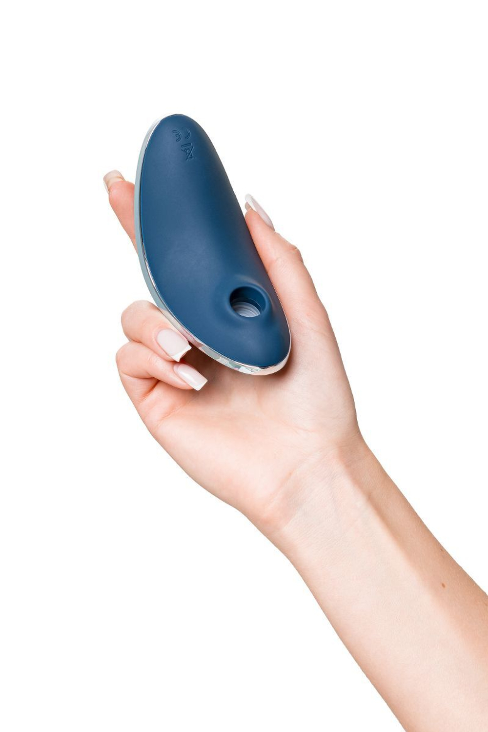 Вакуум-волновой вибростимулятор клитора satisfyer vulva lover 1