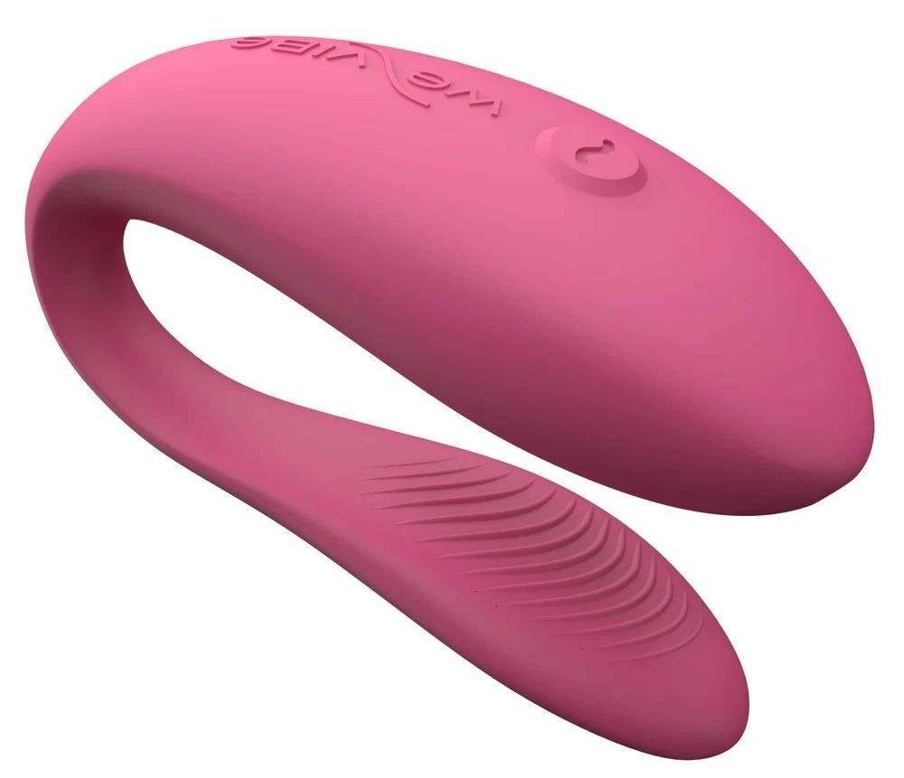 Вибратор для пар We-Vibe Sync Lite