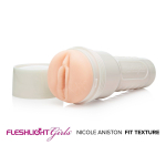 Реалистичная вагина Nicole Aniston Fit - Fleshlight Girls