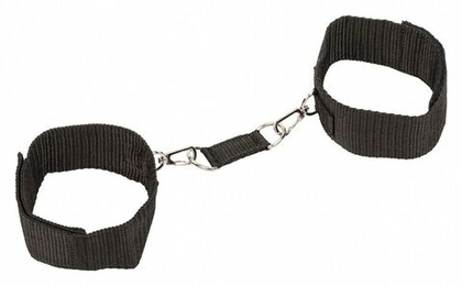 Поножи bondage collection ankle cuffs plus size