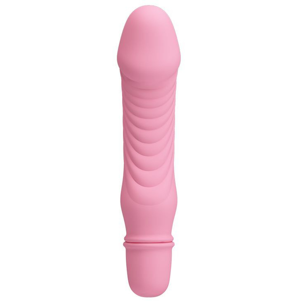Мини-вибратор stev -13,5 см.