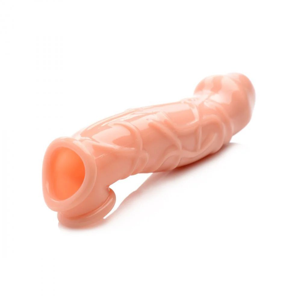 Насадка для увеличения члена extender sleeve