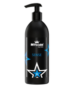 Интимная гель-смазка на водной основе MyLube SENSE