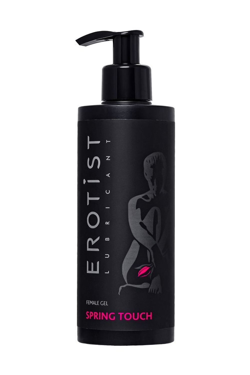 Сужающий вагинальный гель Erotist Spring Touch