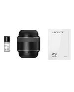 Мужской нереалистичный мастурбатор-насадка ARCWAVE Voy Fit