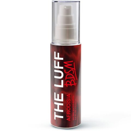 Интимный гель на водной основе Afrodisia с ароматом