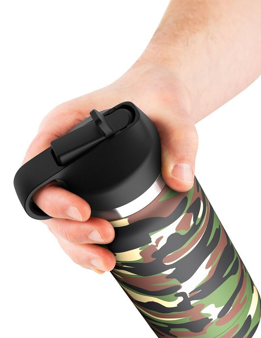 Мастурбатор в колбе fap flask