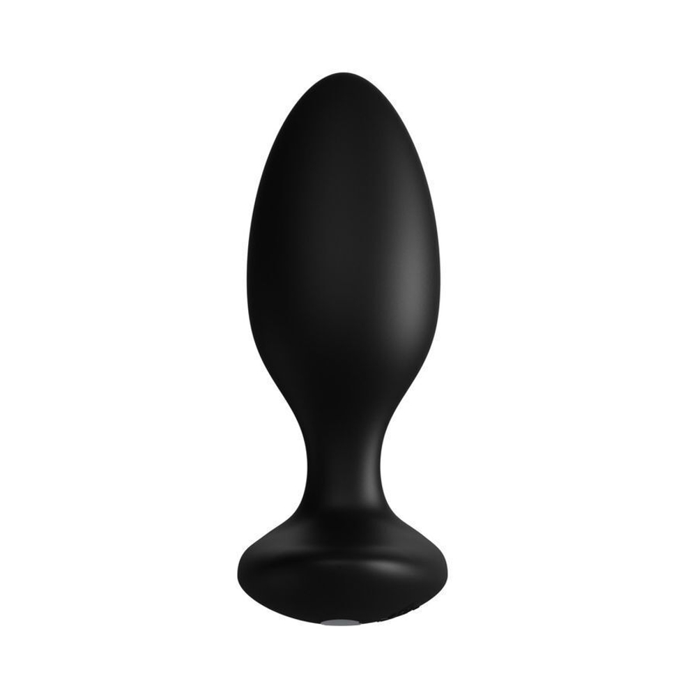 Анальная вибровтулка We-Vibe Ditto+