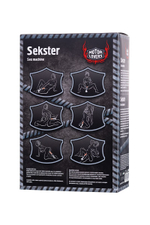 Секс-машина sekster