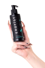 Гель для интимной гигиены с гиалуроновой кислотой erotist hyaluronic