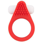 Эрекционное кольцо lit-up silicone stimu ring
