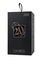 Фаллоимитатор realstick caliber - 18 см.