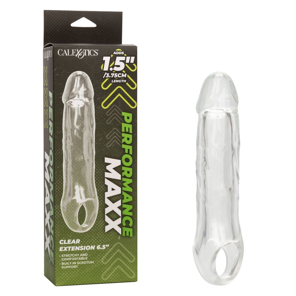 Увеличивающая насадка performance maxx extension