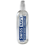 Лубрикант Swiss Navy Water Based Lube на водной основе