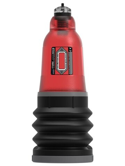 Гидропомпа HydroMAX3