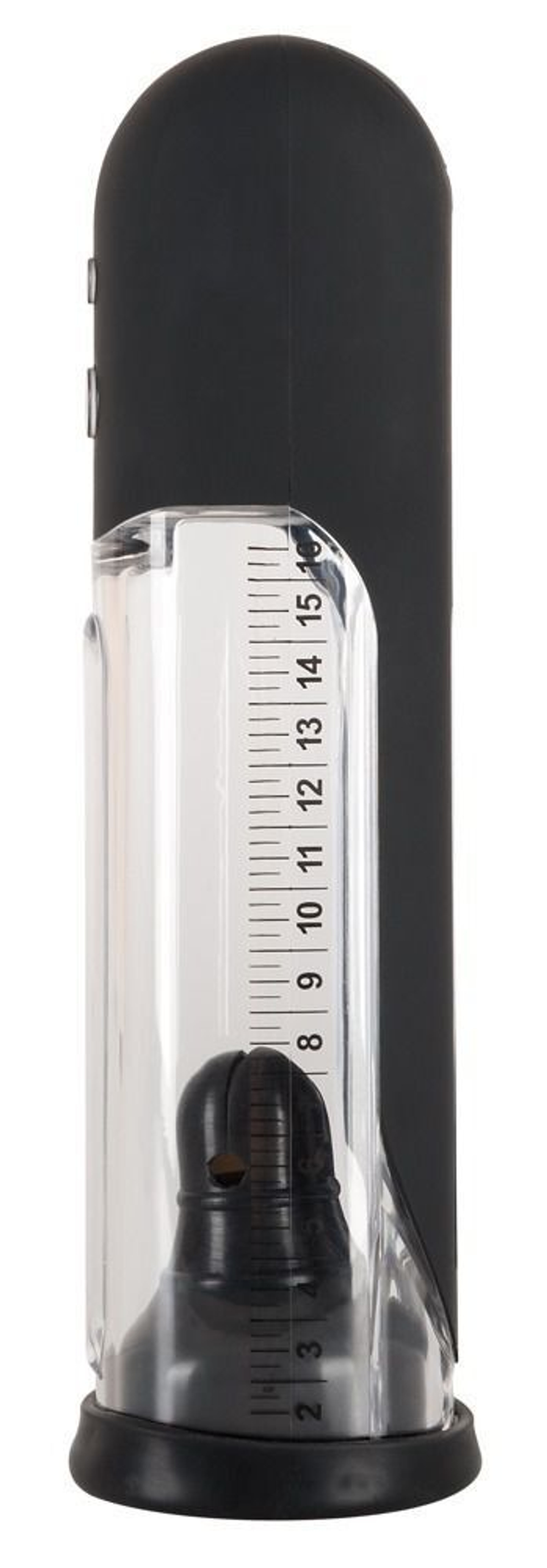 Автоматическая вакуумная помпа для пениса rebel automatic pump