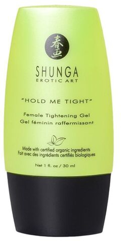 Сужающий крем Тесный контакт - 30 мл.