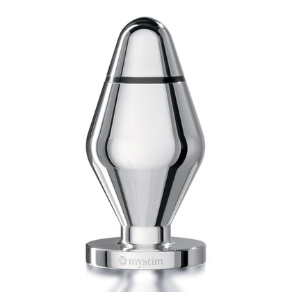 Анальная втулка для электростимуляции john