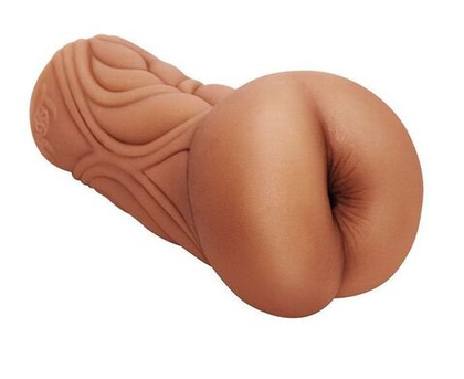 Телесный мастурбатор-анус Treasure