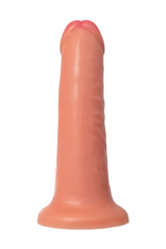 Фаллоимитатор realstick caliber - 18 см.