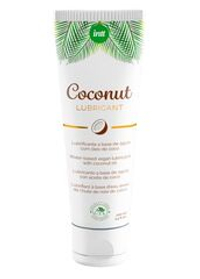 Веганская смазка на водной основе Coconut Lubricant - 100 мл.