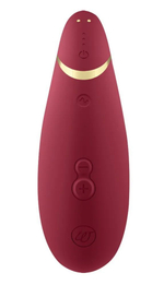 Клиторальный стимулятор womanizer premium 2