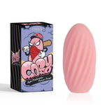 Вибронасадка экстазия с эффектом волны Alpha Pleasure