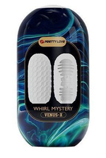 Загадочное наслаждение в яйце Whirl Mystery
