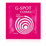 Стимулирующий интимный крем для женщин Cosmo G-spot